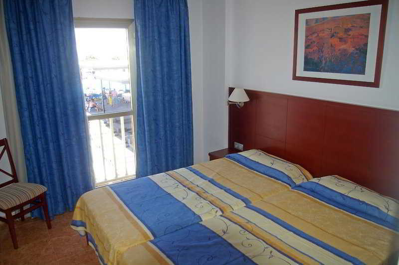 Apartahotel Floresta 3*