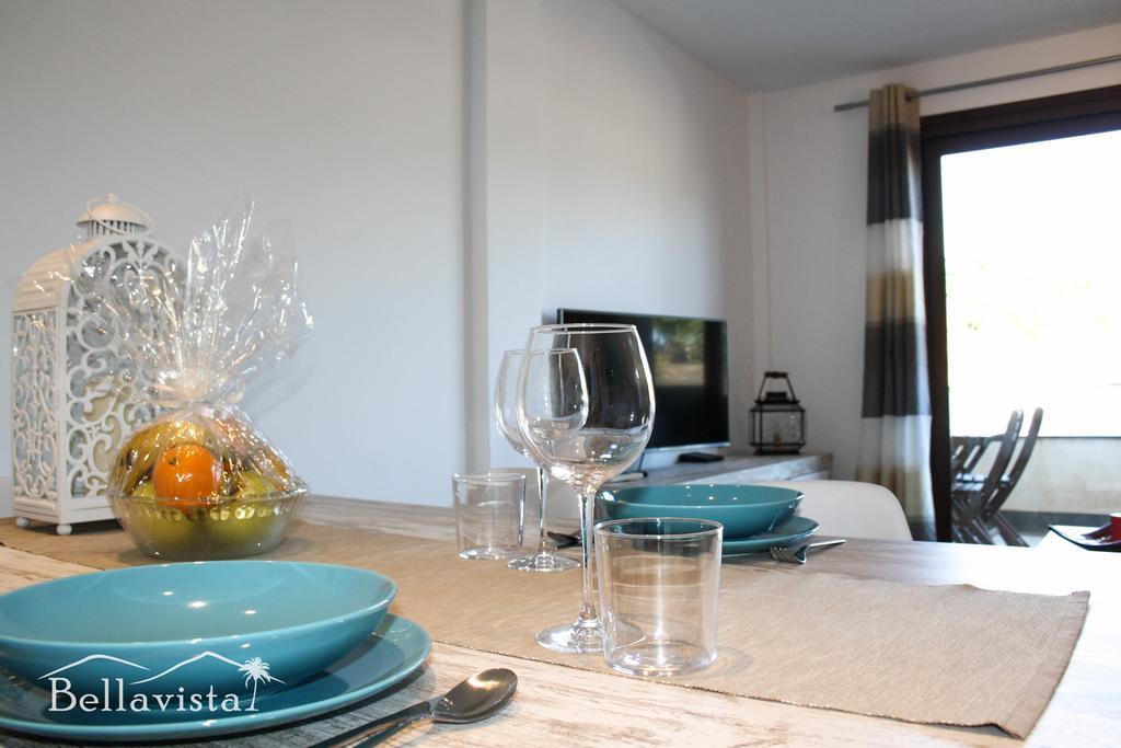 Bellavista Holiday home *