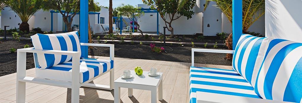 Elba Lanzarote Royal Village Hotel 4*