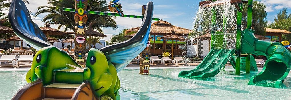 Elba Lanzarote Royal Village 4*