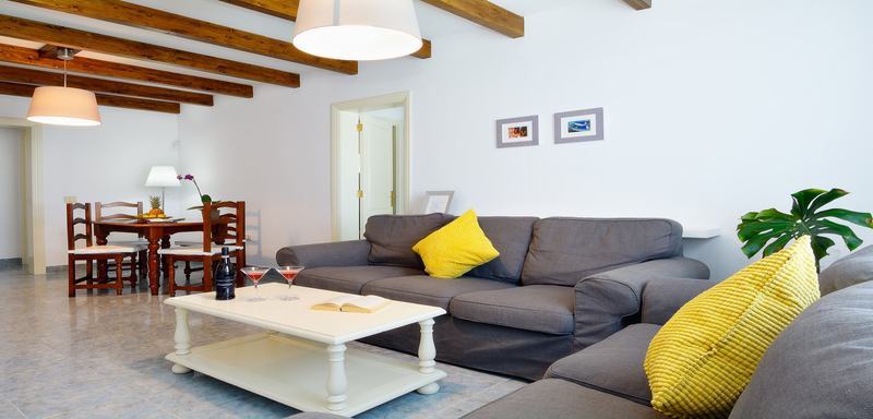 Villa San Blas 2