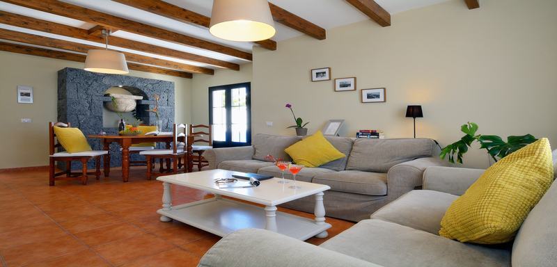 San Blas 2 Villa *