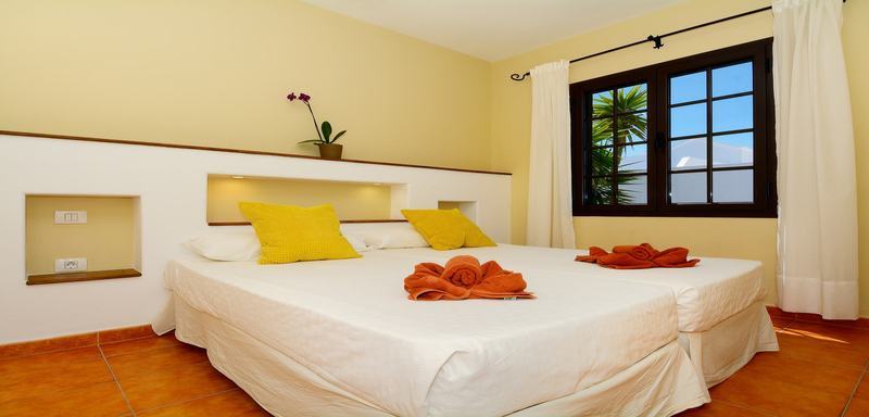 Villa San Blas 2 Puerto del Carmen (Lanzarote)