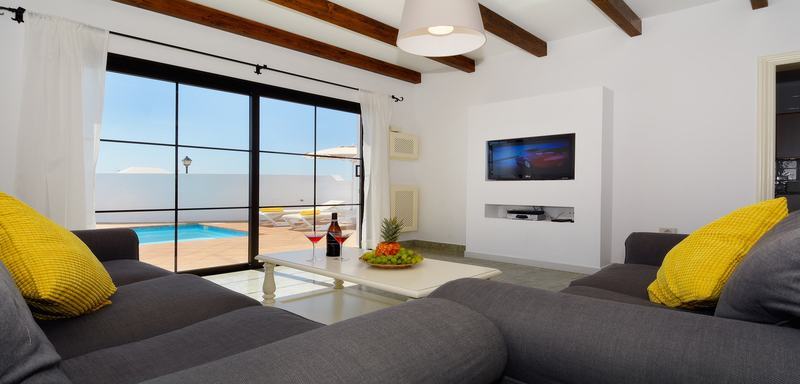 San Blas 2 Villa *