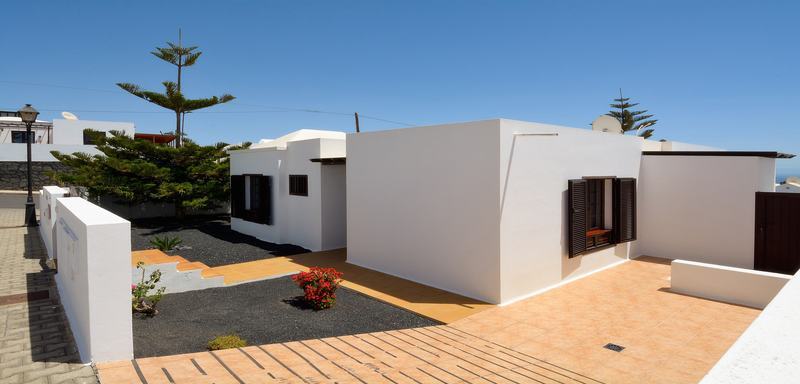 San Blas 2 Villa *