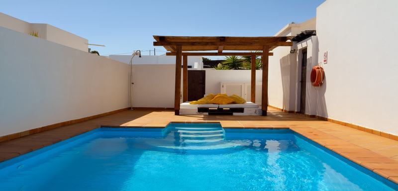 Villa San Blas 2 Puerto del Carmen (Lanzarote)