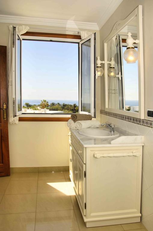 Casa Juanita Puerto Calero