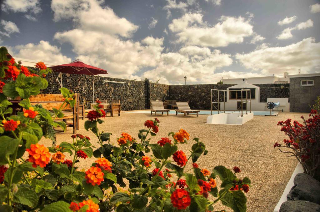Casa Juanita * Puerto Calero
