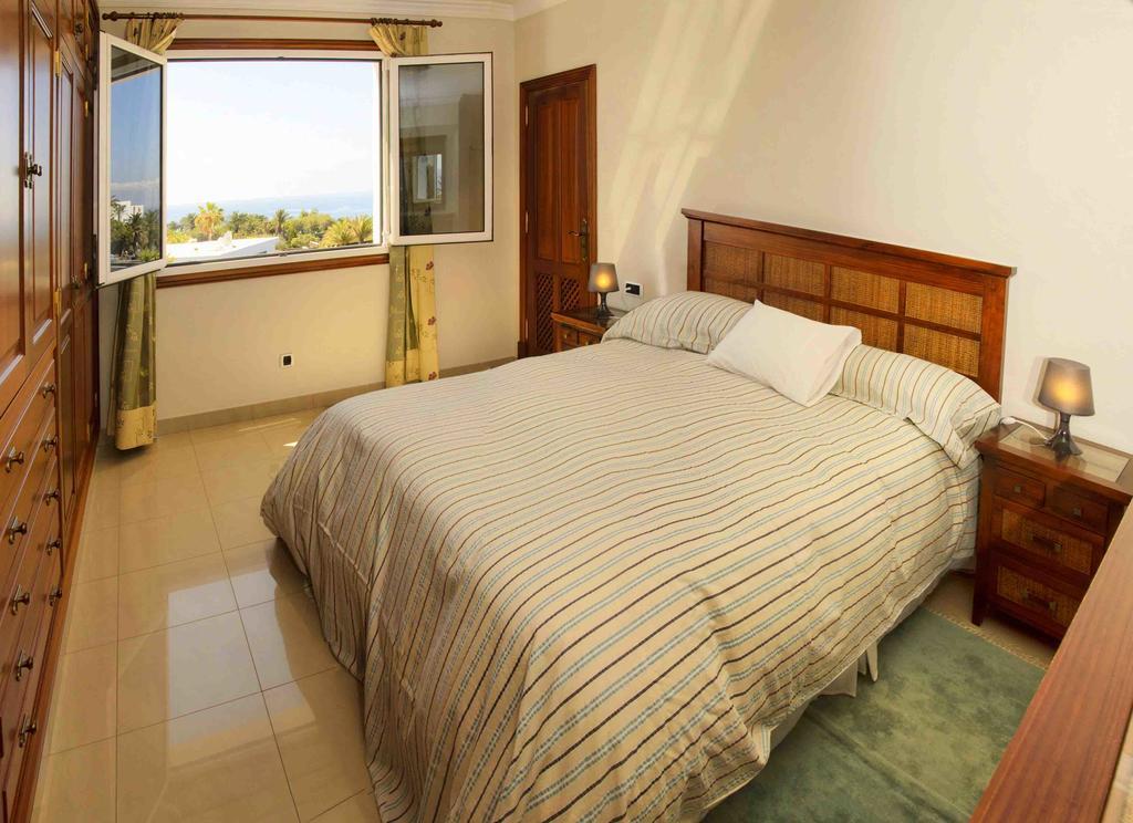 Casa Juanita Apartment Puerto Calero
