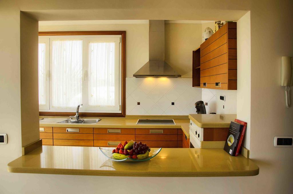 Apartamento Casa Juanita Puerto Calero