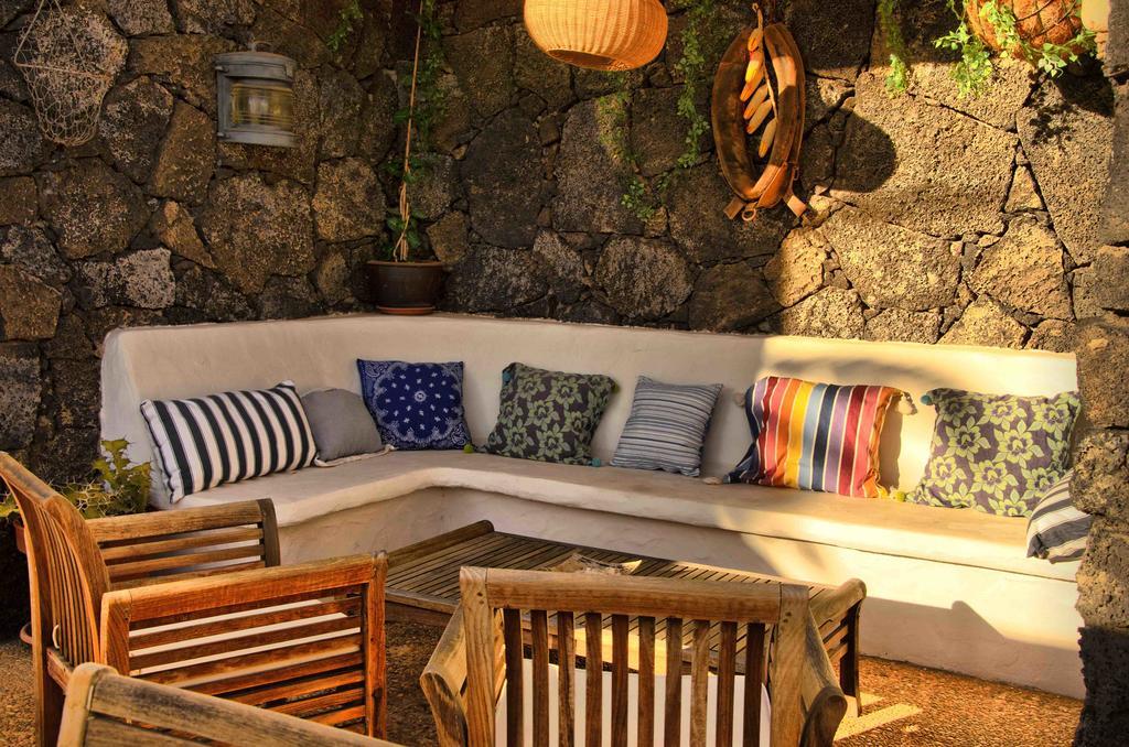 Apartamento Casa Juanita