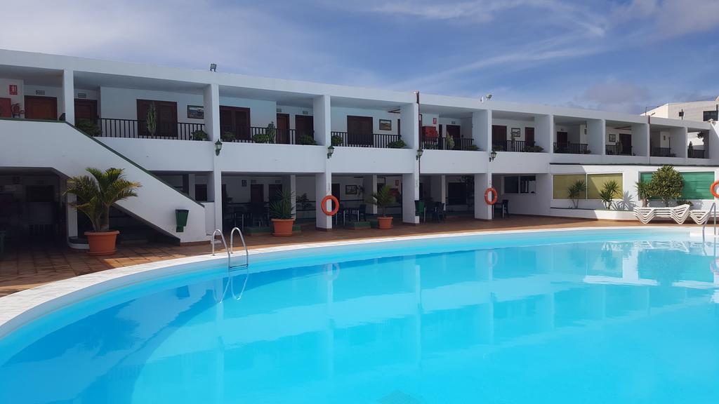 Apartamento Natalia La Florida Apartamento