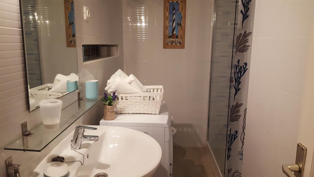 Apartamento Natalia La Florida Apartamento *