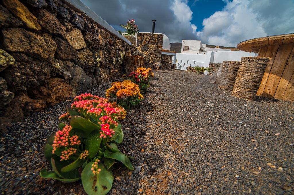 Casa El Cerco Casa rural