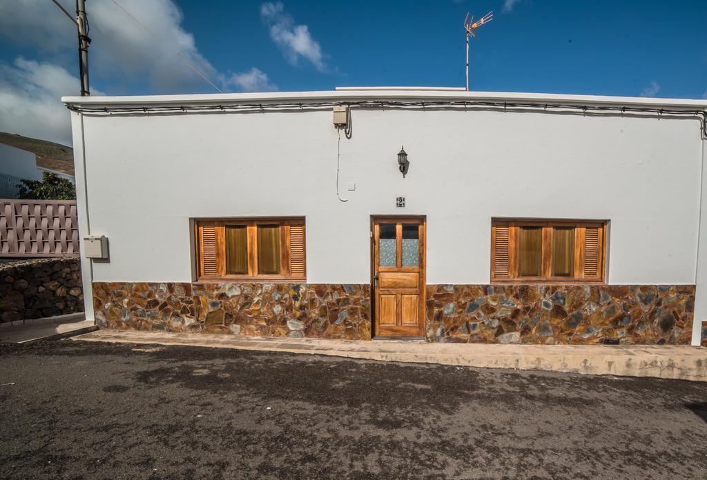 Casa El Cerco Casa rural *
