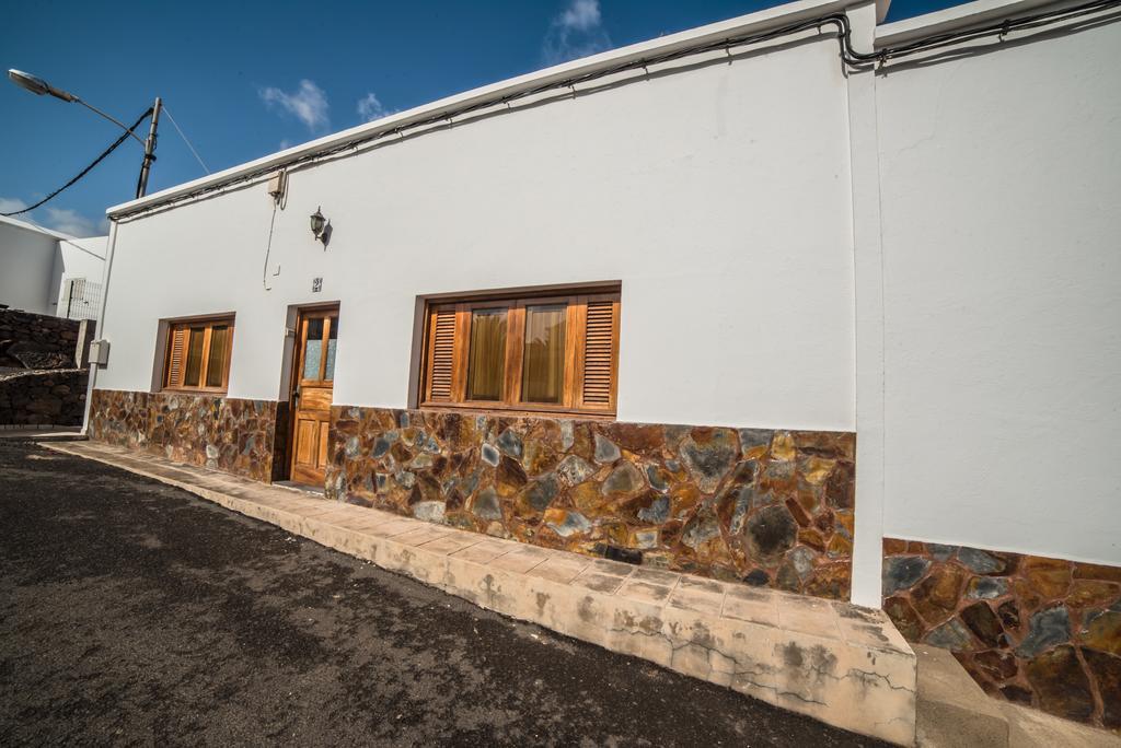 Casa El Cerco Casa rural *