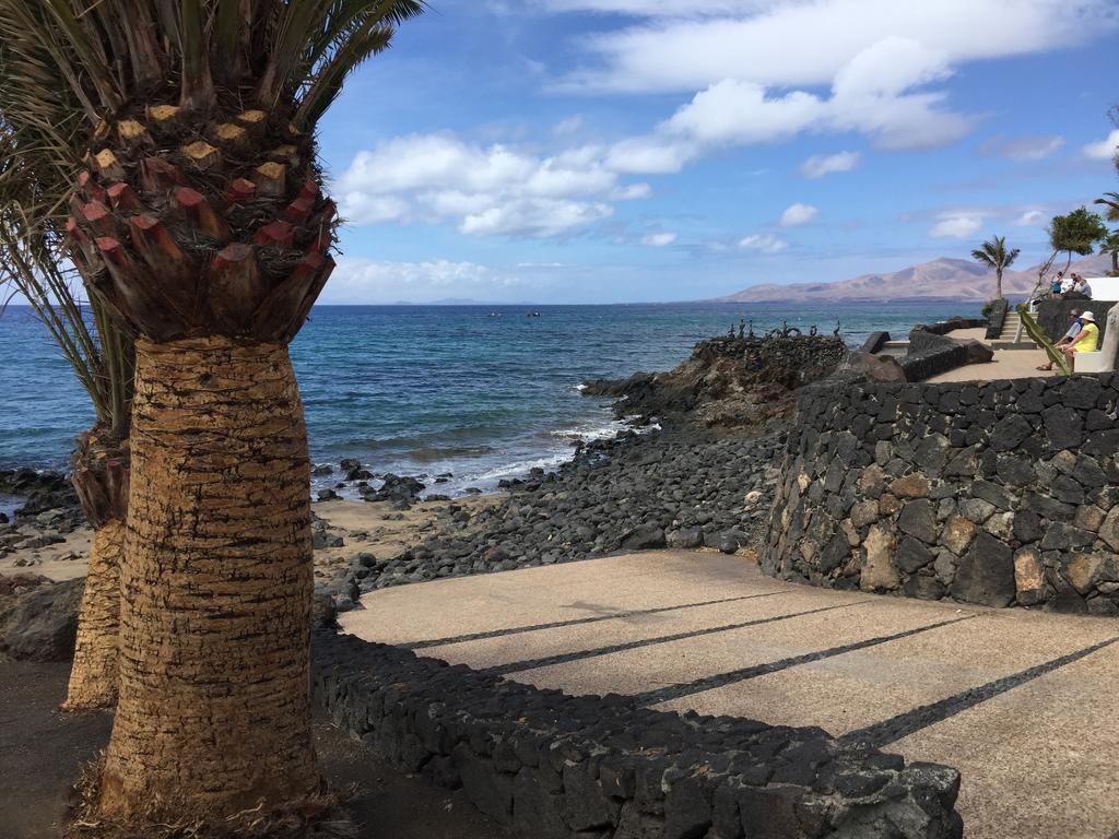 Verena Puerto del Carmen (Lanzarote)