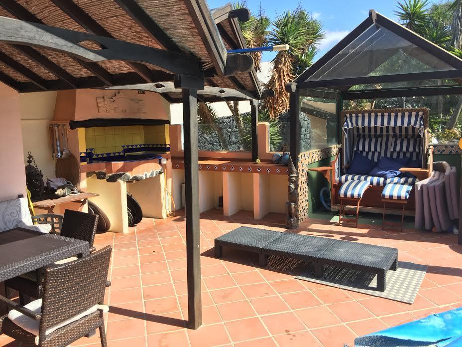Casa Verde Apartment
