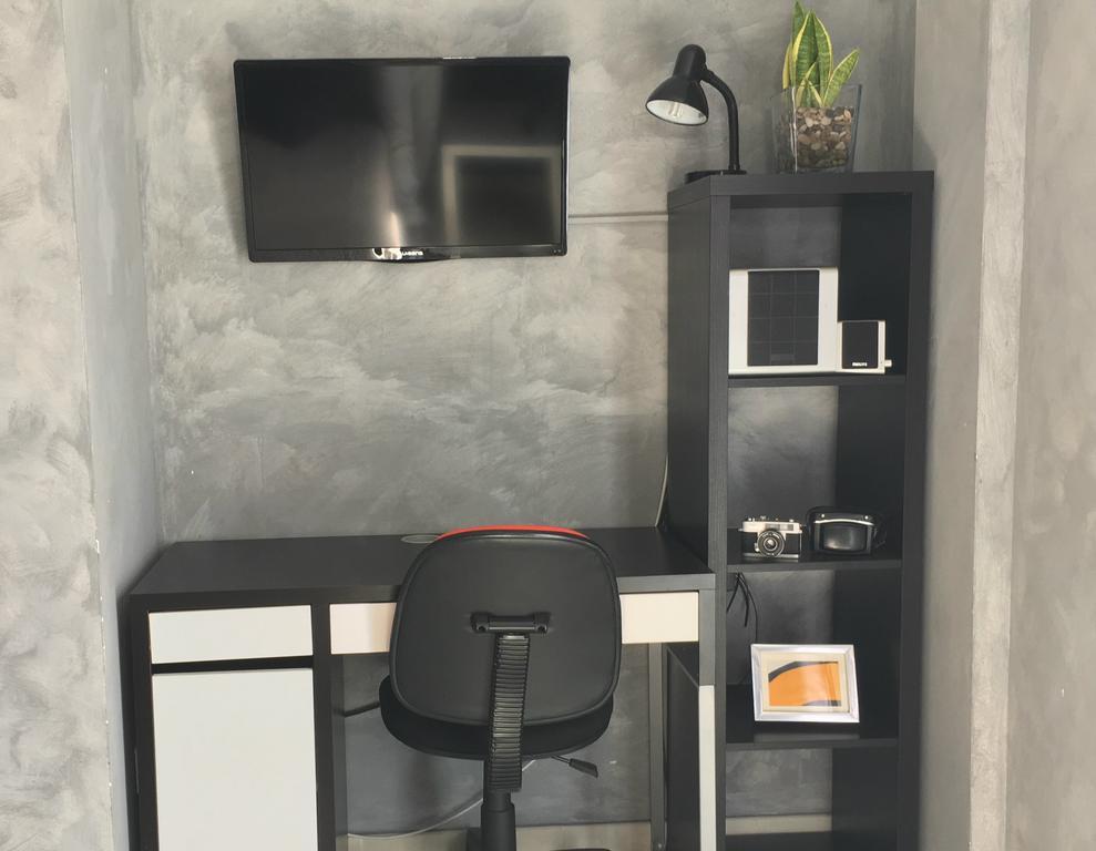 Apartamento Guagaro Apartment