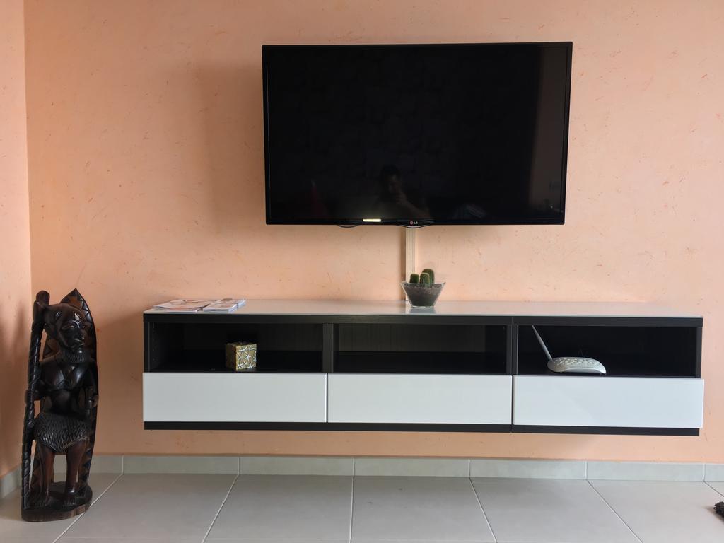 Apartamento Guagaro