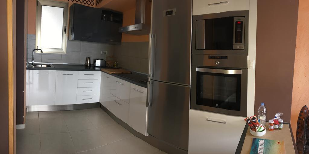Apartamento Guagaro
