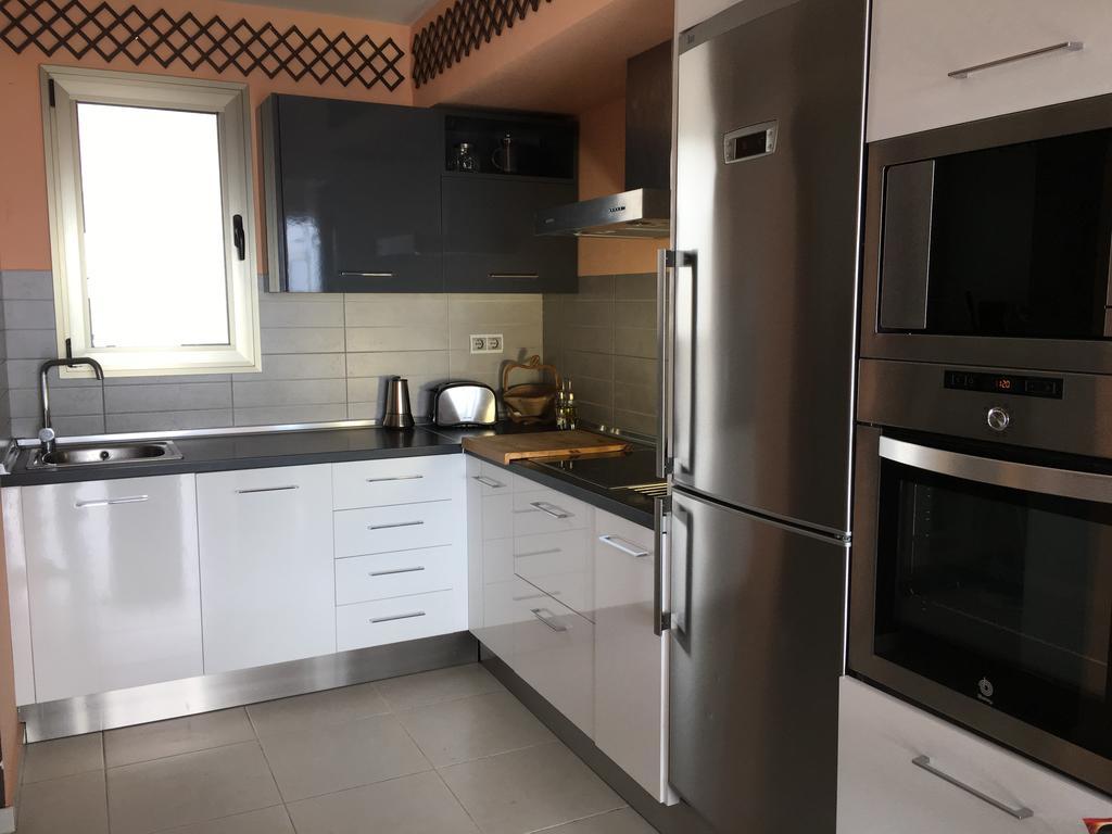 Apartment Apartamento Guagaro Arrecife (Lanzarote)