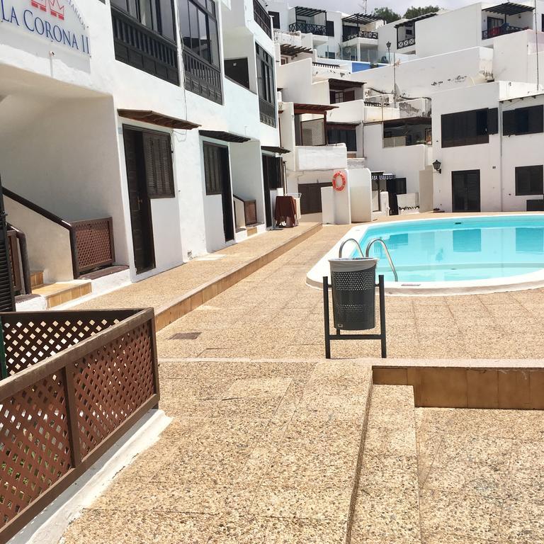Apartment La Corona Puerto Del Carmen