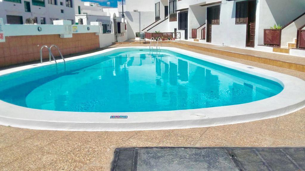 La Corona Puerto Del Carmen Apartment *
