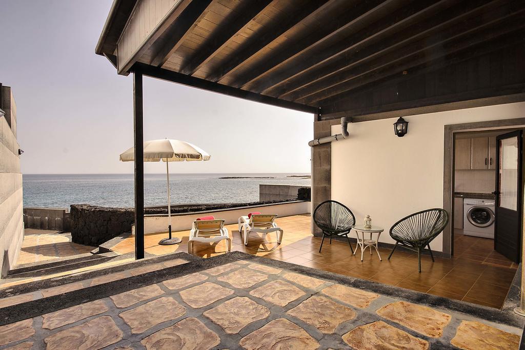 Casa Oceano * Costa Teguise