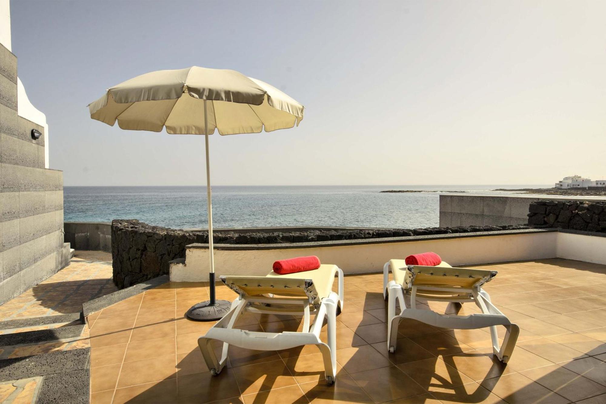 Casa Oceano *