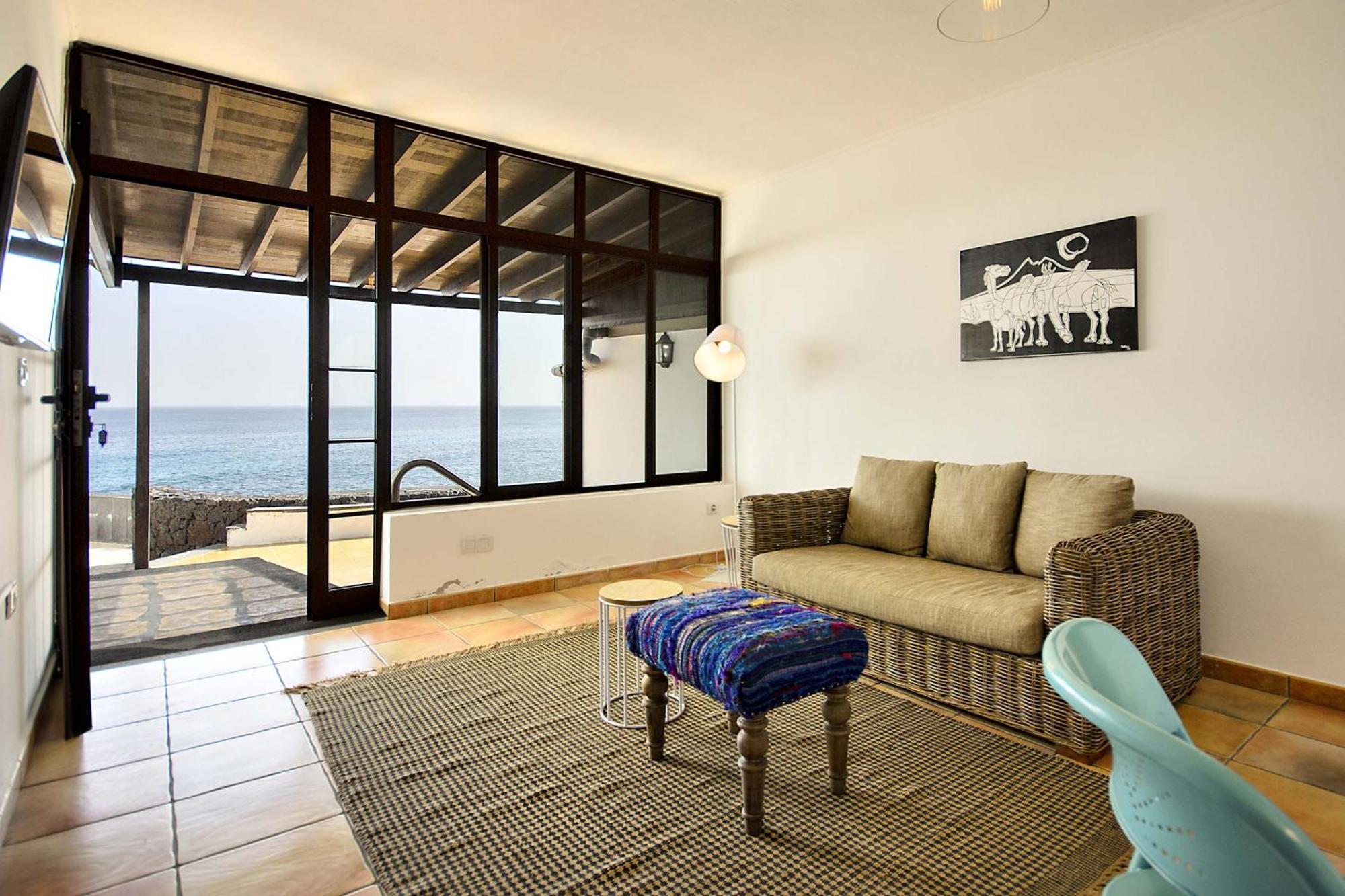Casa Oceano * Costa Teguise