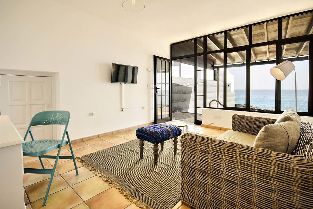 Apartment Casa Oceano