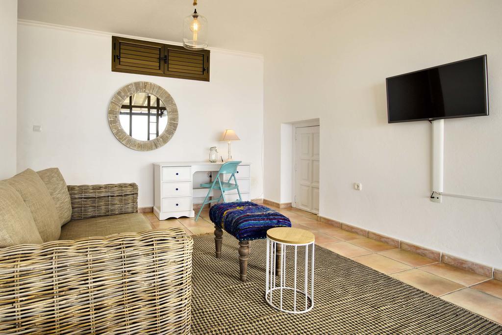 Casa Oceano Apartment