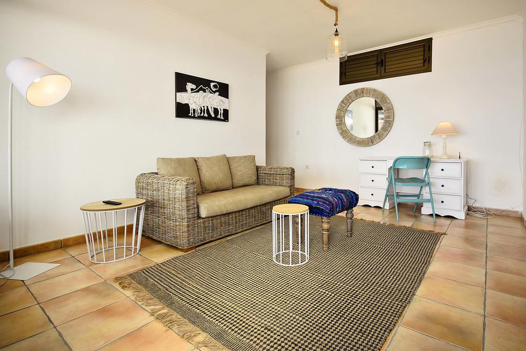 Apartment Casa Oceano *