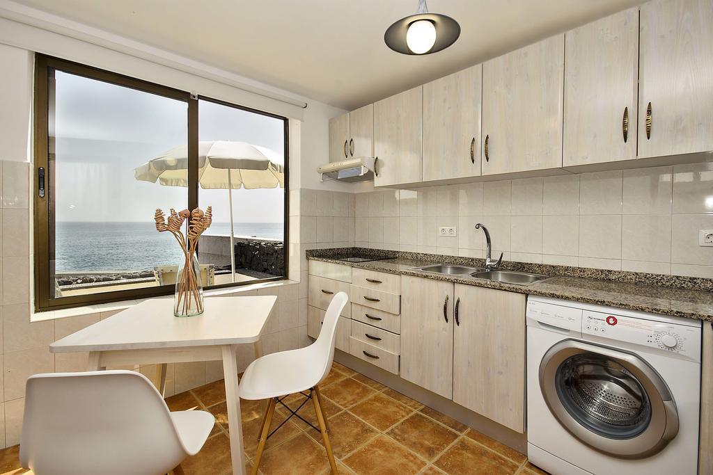 Casa Oceano Apartment *