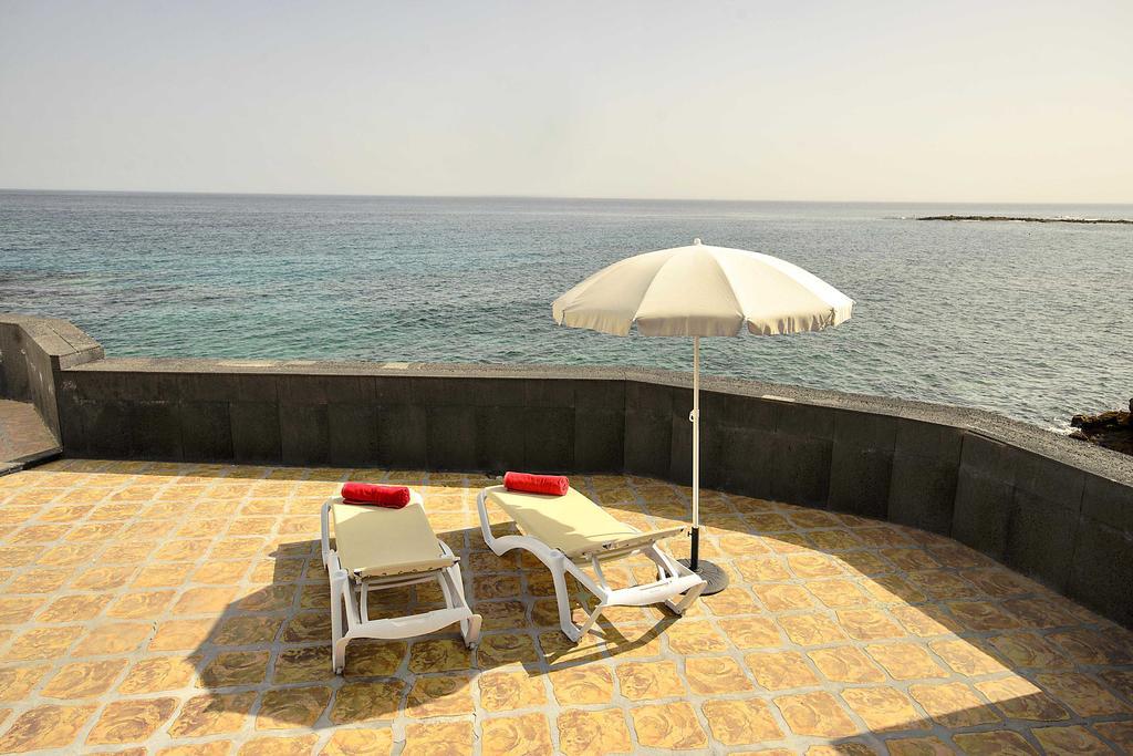 Casa Oceano Apartment Costa Teguise