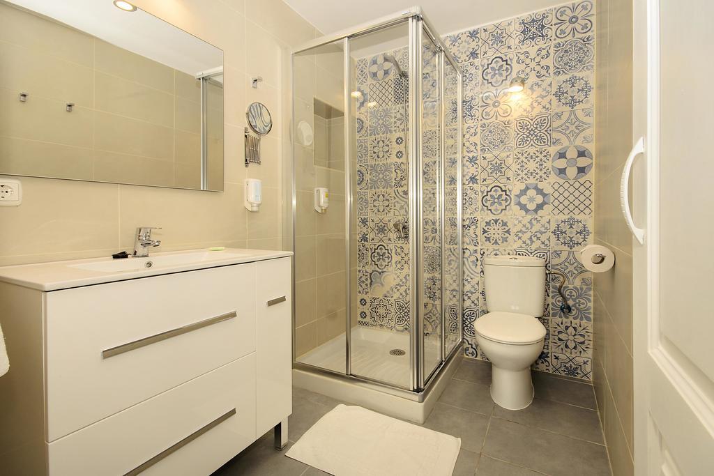 Casa Oceano Apartment