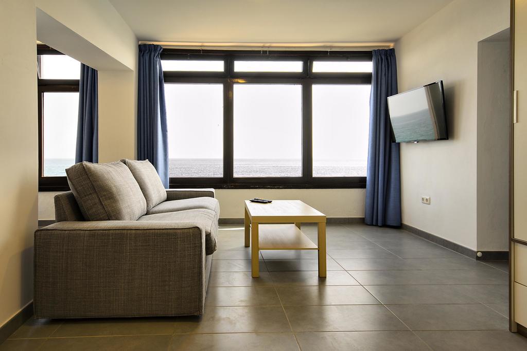 Casa Oceano Apartment *