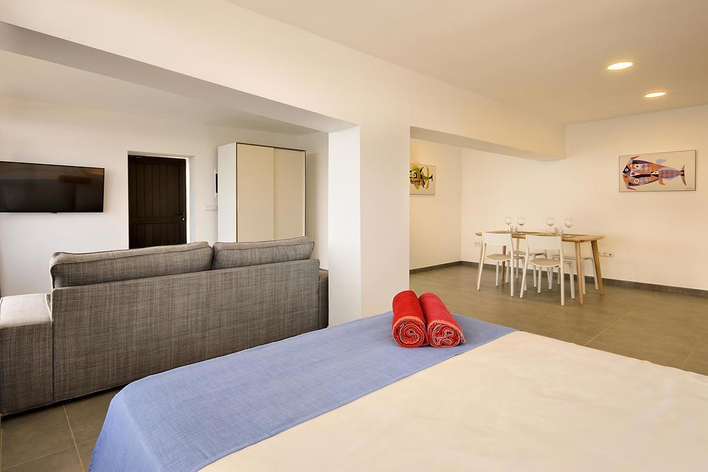 Casa Oceano Costa Teguise