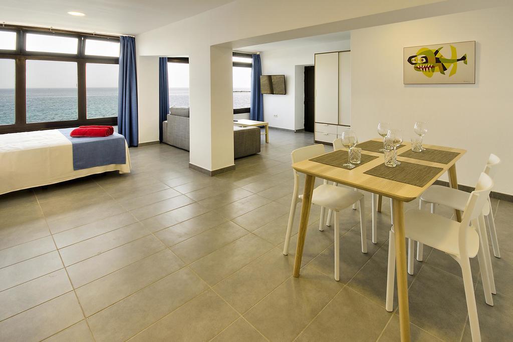 Apartment Casa Oceano *