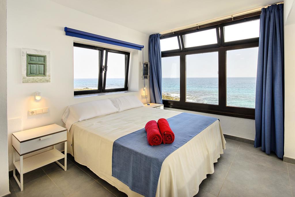 Casa Oceano Apartment *