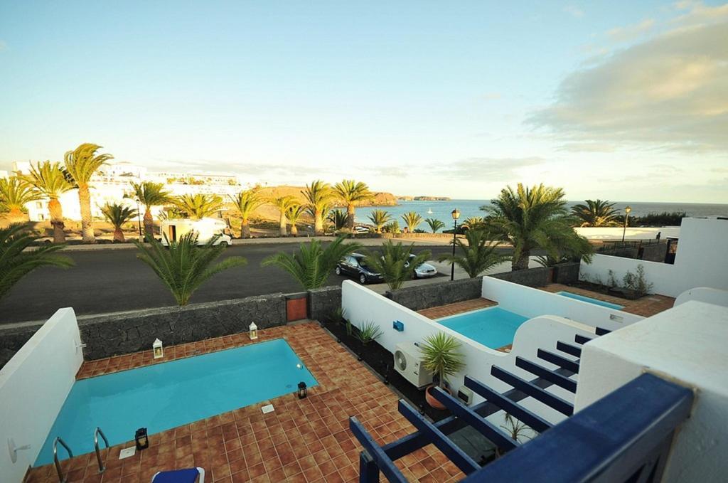 Villa Carioca Playa Blanca (Lanzarote)