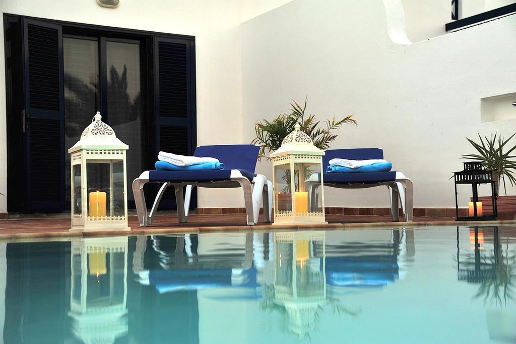 Carioca Villa *