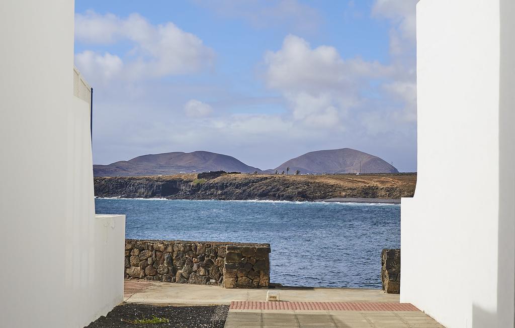 Eco Casa Gaviota Holiday home