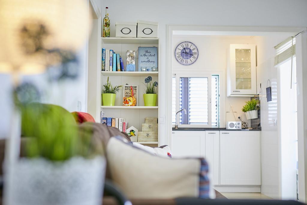 Eco Casa Gaviota Holiday home *
