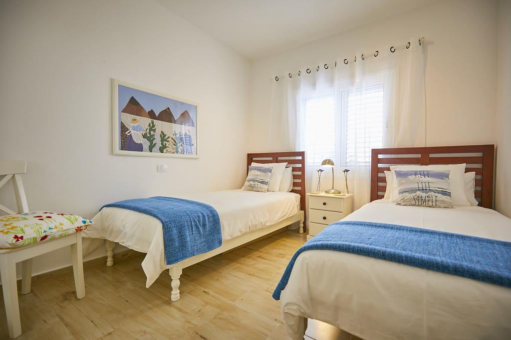 Eco Casa Gaviota * Arrieta (Lanzarote)