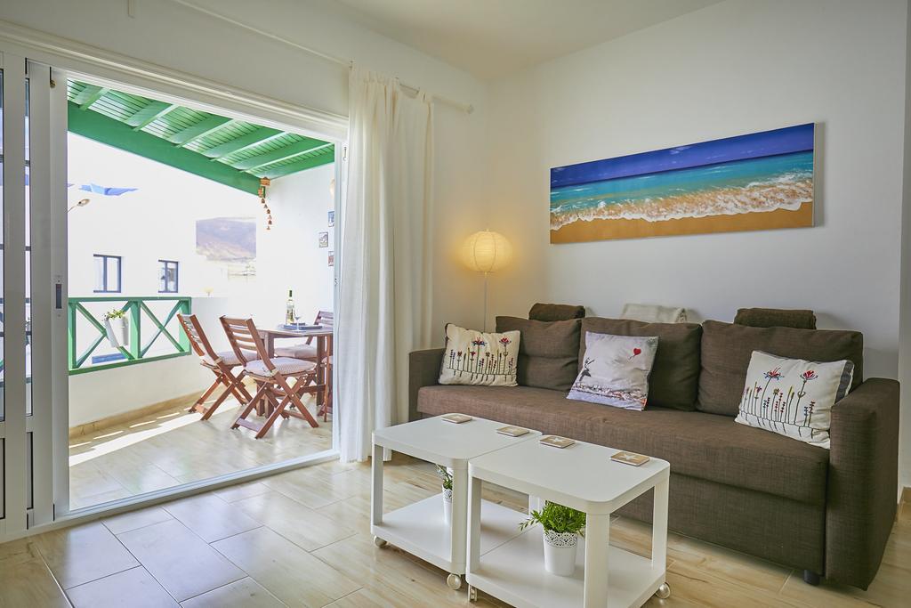 Holiday home Eco Casa Gaviota