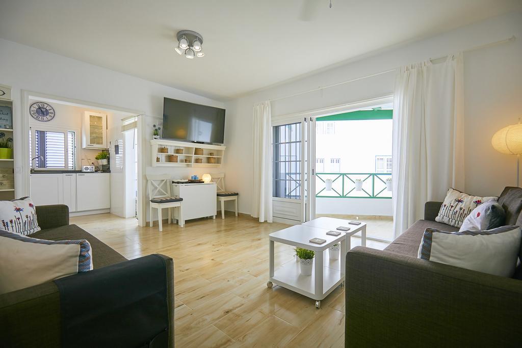 Eco Casa Gaviota Holiday home Arrieta (Lanzarote)