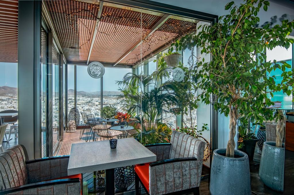 Hotel Gran Hotel&spa