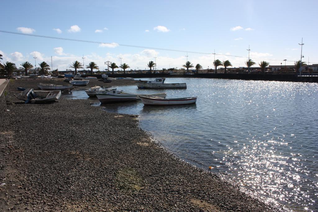 Arrecife Apartamento *
